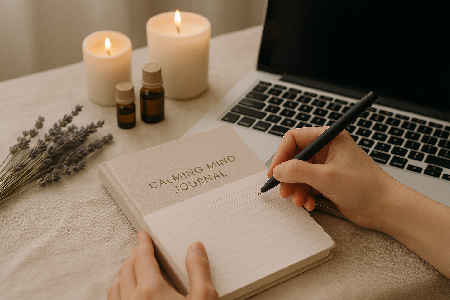 Mindful Writing