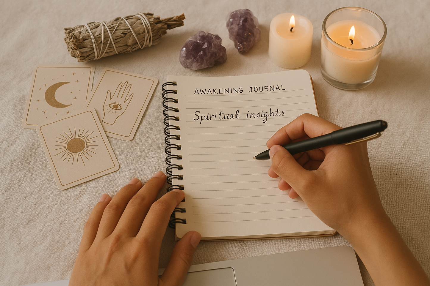 Spiritual Practice
