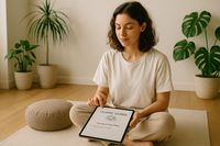 Meditation Journaling